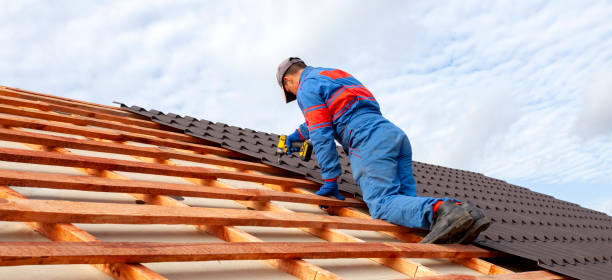 Best Wood Shake Roofing  in Doylestown, OH