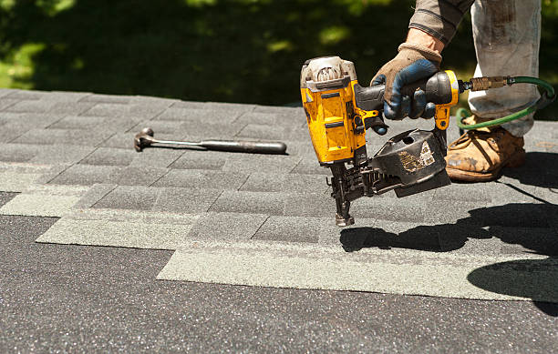 Fast & Reliable Emergency Roof Repairs in Doylestown, OH